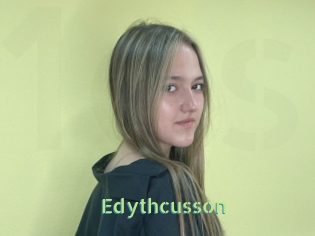 Edythcusson