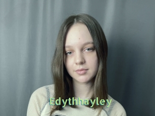 Edythhayley