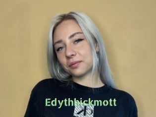 Edythhickmott