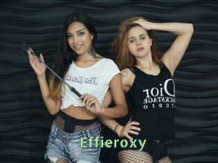 Effieroxy