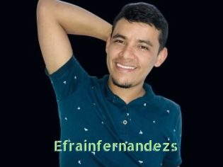 Efrainfernandezs