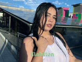 Elahilton