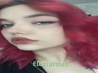 Eldafarman