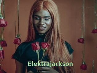 Elektrajackson