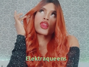 Elektraqueens