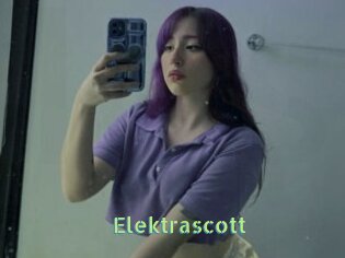 Elektrascott