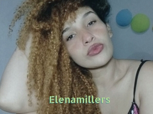 Elenamillers