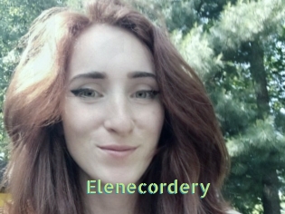 Elenecordery