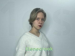 Elenecrook