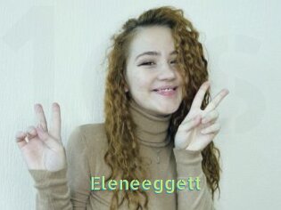 Eleneeggett