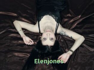 Elenjones