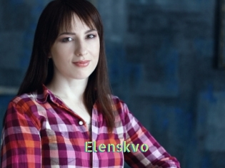 Elenskvo