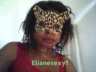 Elianesexy1