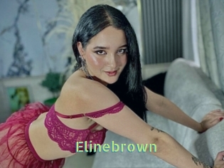 Elinebrown