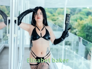 Elisabet_baker