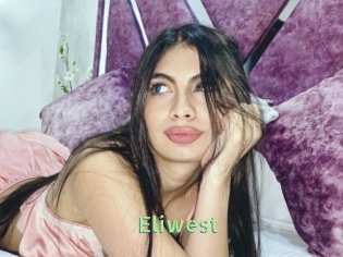eliwest Une Etudiante Sexy