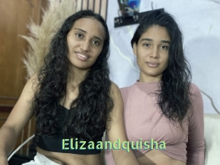 Elizaandquisha