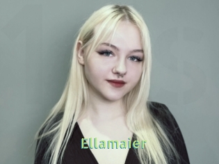 Ellamaier