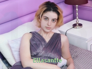 Ellasantte