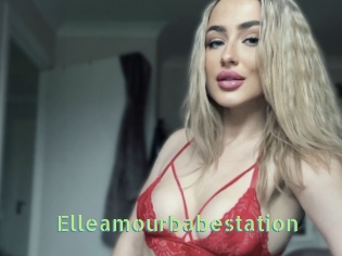 Elleamourbabestation