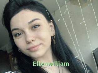 Ellenwiliam