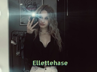 Ellettehase