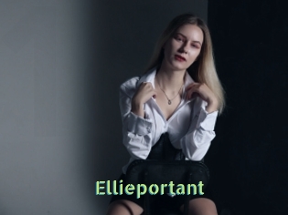 Ellieportant