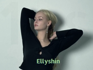 Ellyshin