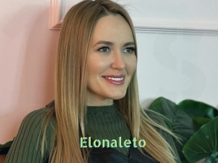 Elonaleto