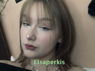 Elsaperkis