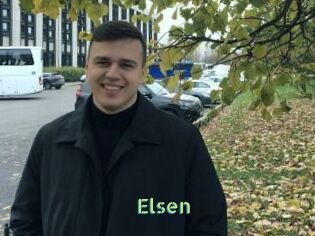 Elsen