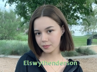 Elswythenderson