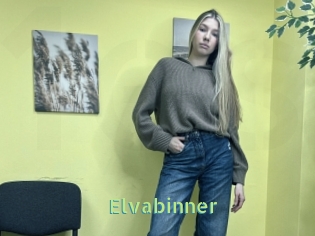 Elvabinner