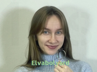 Elvabolyard