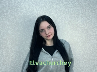 Elvachurchey