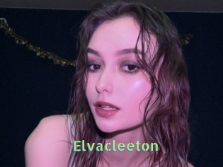 Elvacleeton