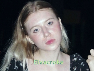 Elvacroke