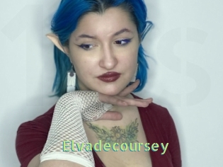 Elvadecoursey