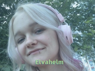 Elvahelm