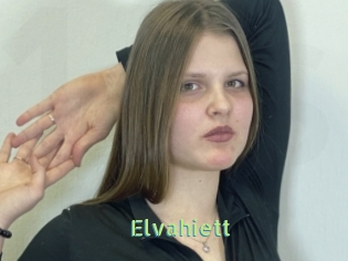 Elvahiett