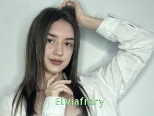 Elviafrary