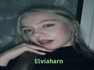 Elviaharn