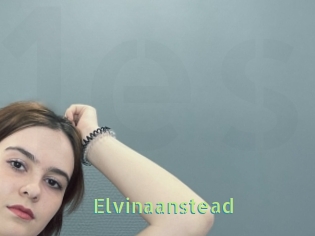 Elvinaanstead