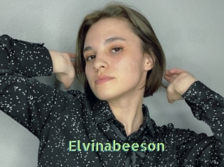 Elvinabeeson