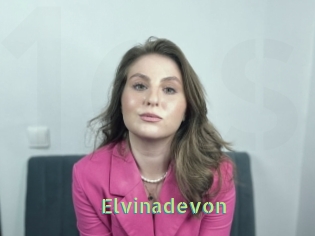 Elvinadevon