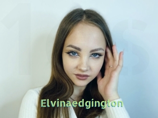 Elvinaedgington