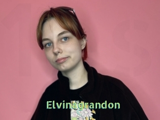 Elvinagrandon