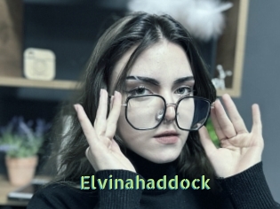 Elvinahaddock