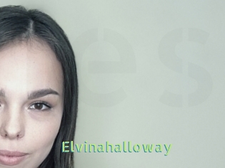 Elvinahalloway