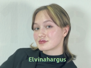 Elvinahargus